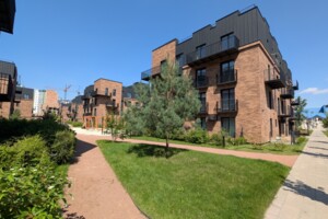 Продажа квартиры, Ивано-Франковск, р‑н. Княгинин, Юліана Пелеша (Крайковского) улица, дом 5 корпус 6, кв. 45