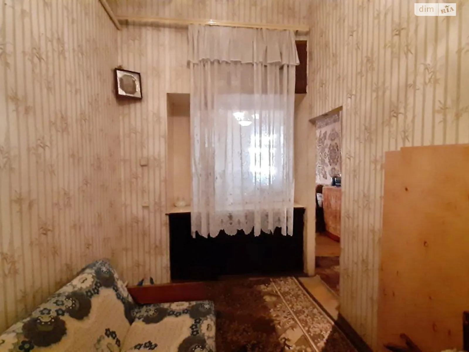 Продается 2-комнатная квартира 45.7 кв. м в Одессе, ул. Разумовская, 9 - фото 1
