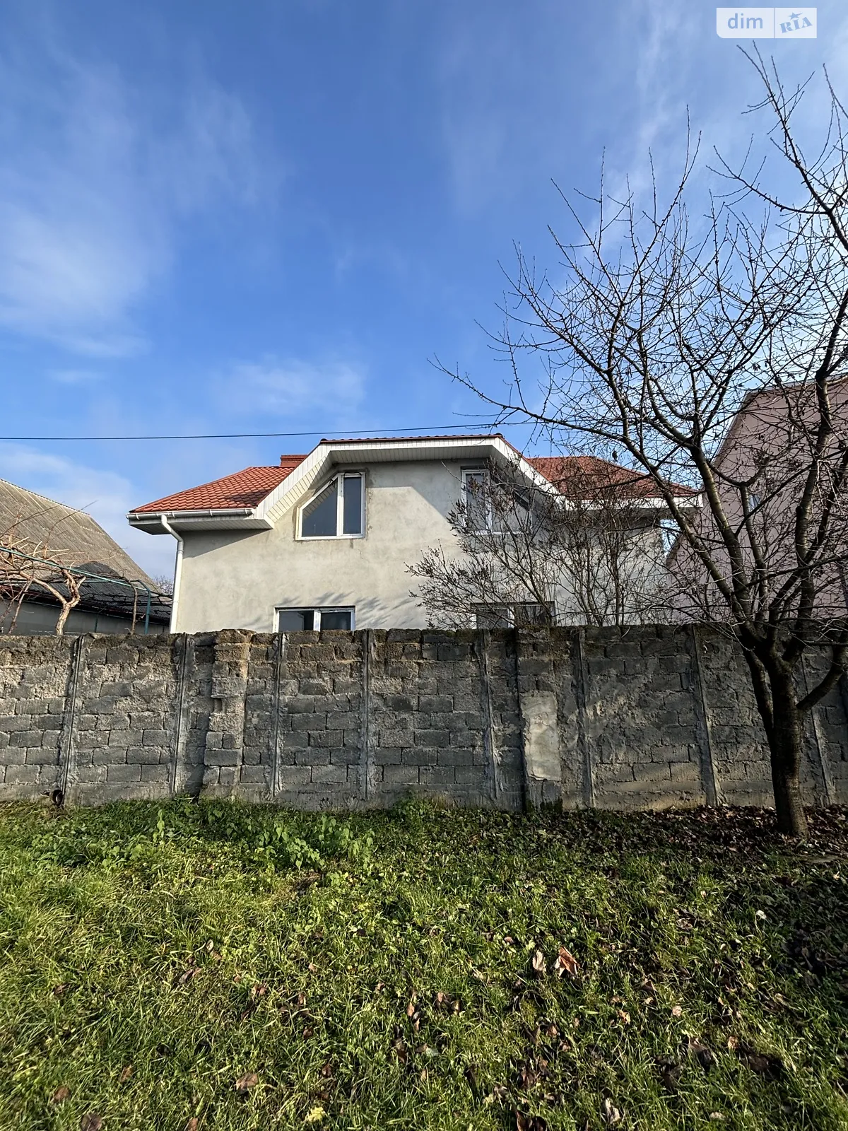 Продается дом на 2 этажа 166 кв. м с балконом, цена: 85000 $ - фото 1