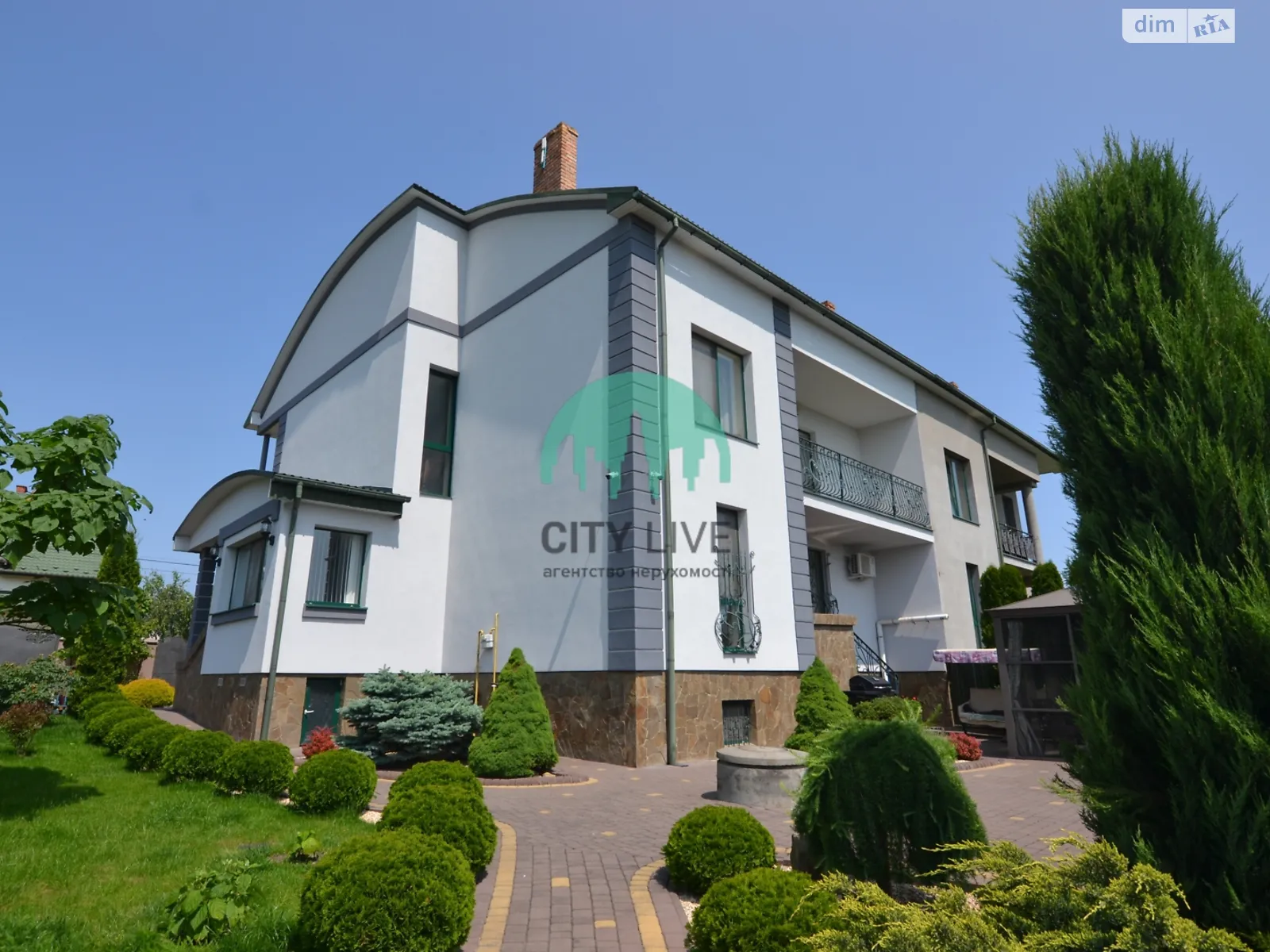 ул. Яремчука Угринов, цена: 280000 $ - фото 1