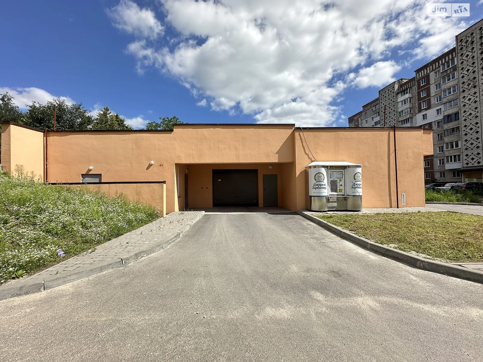 Продается отдельно стоящий гараж под легковое авто на 20.9 кв. м, цена: 16800 $ - фото 1