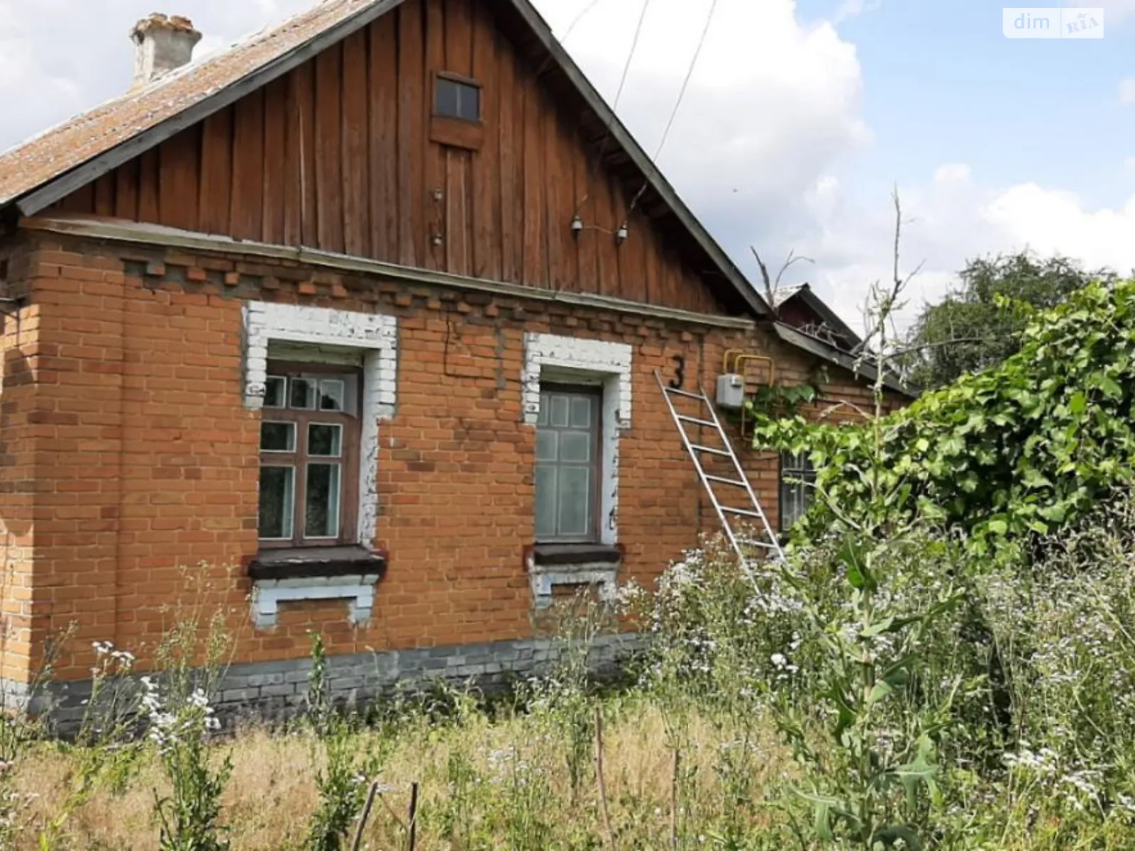 Продається одноповерховий будинок 50 кв. м з банею/сауною, цена: 40000 $ - фото 1