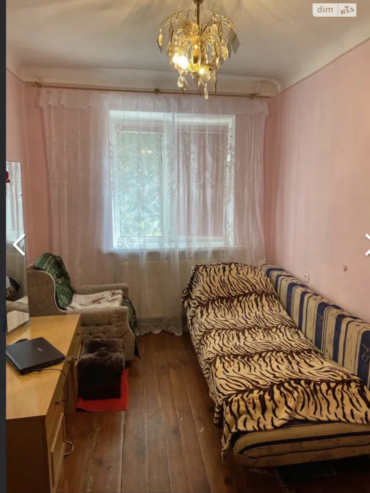 Продается 3-комнатная квартира 54.5 кв. м в Ровно, ул. Петра Могилы, 53А - фото 1