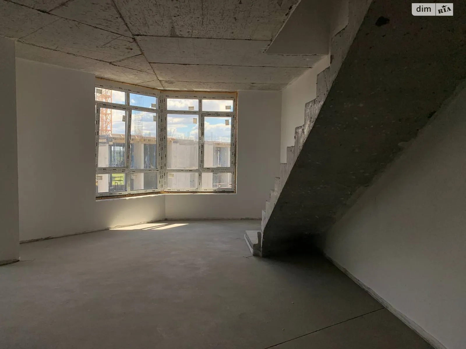 Продается 2-комнатная квартира 79.5 кв. м в Ирпене, ул. Ольги Кобылянской(Достоевского), 26 - фото 1