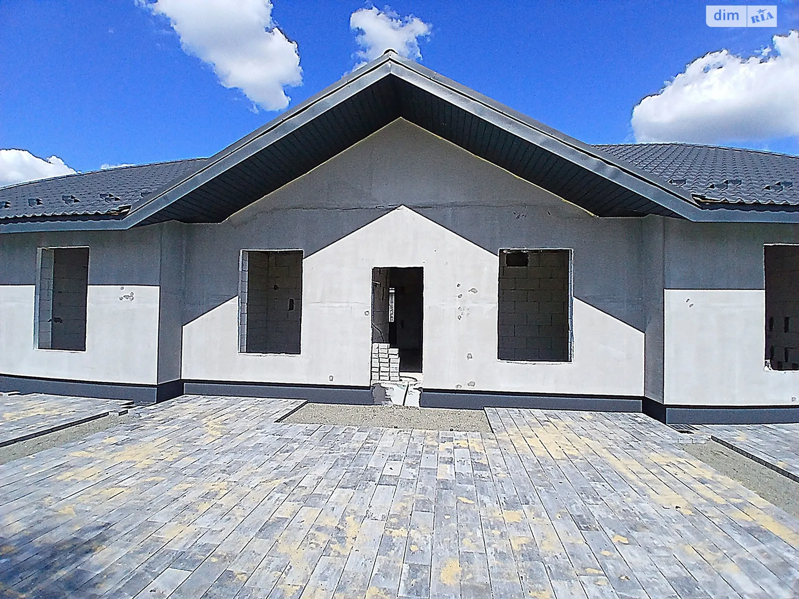 ул. Бориса Лятошинского(1-го Мая) Ворзель, цена: 73000 $ - фото 1