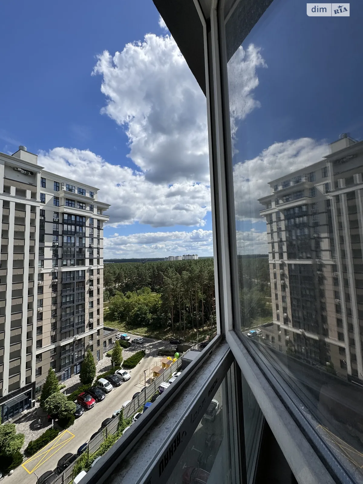 Продается 1-комнатная квартира 46 кв. м в Ирпене, ул. Университетская(Карла Маркса), 3/12 - фото 1