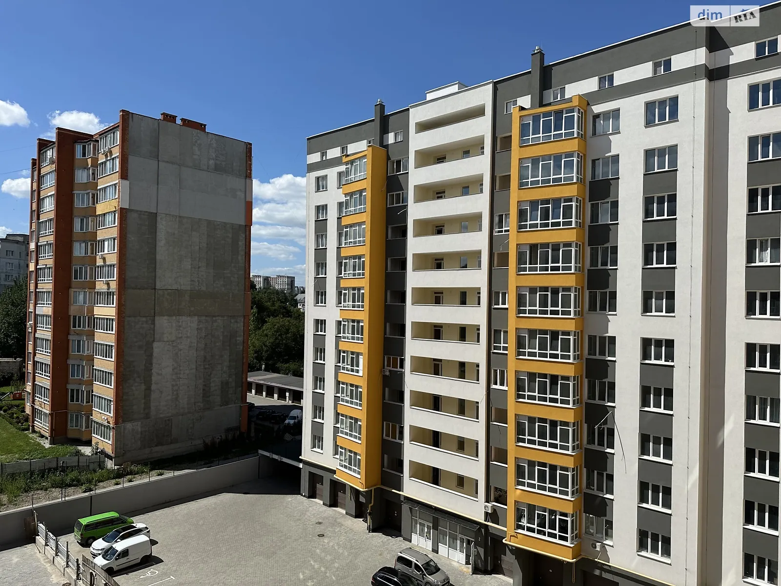 Продается 1-комнатная квартира 45 кв. м в Хмельницком, ул. Степана Бандеры - фото 1