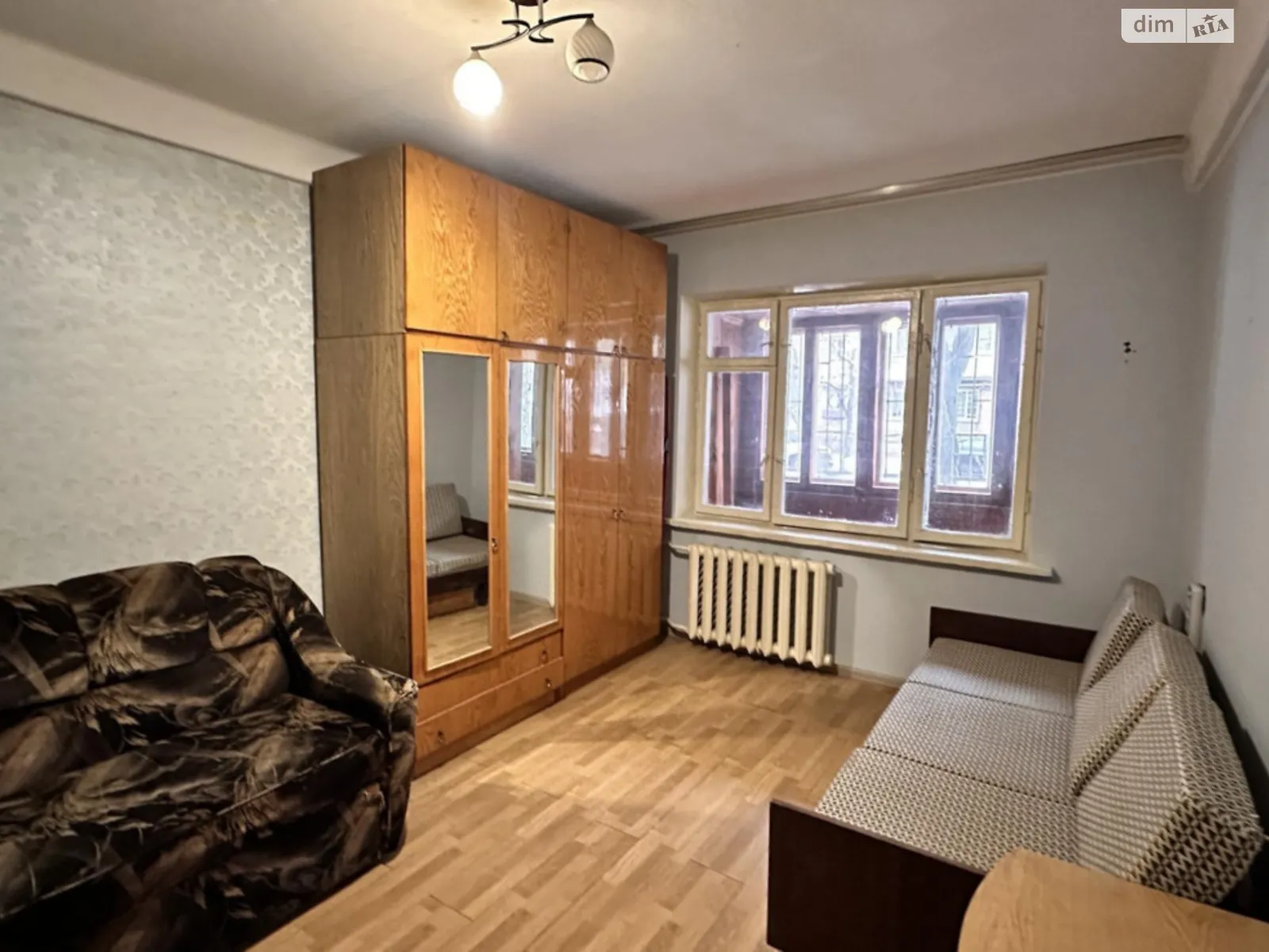 Продается 2-комнатная квартира 44.1 кв. м в Киеве, ул. Василия Доманицкого(Генерала Потапова), 1Б - фото 1