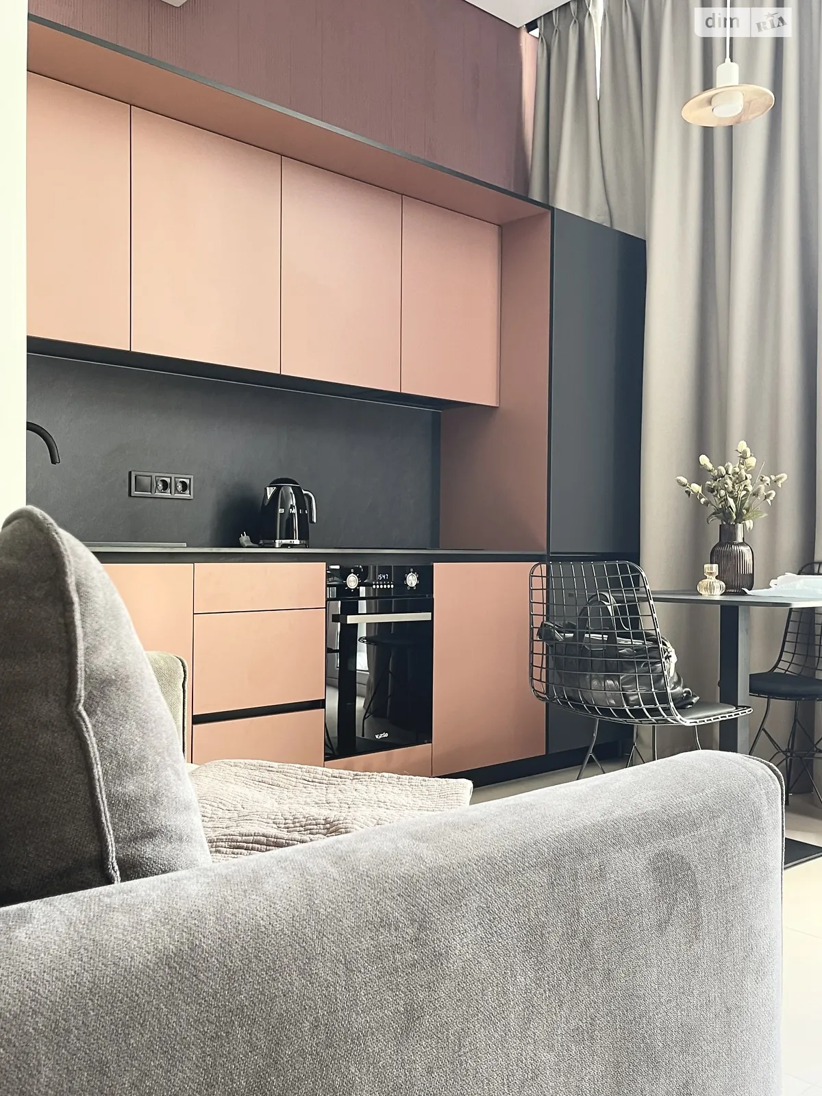 Сдается в аренду 1-комнатная квартира в Одессе, Фонтанская дор., 153/17 - фото 1