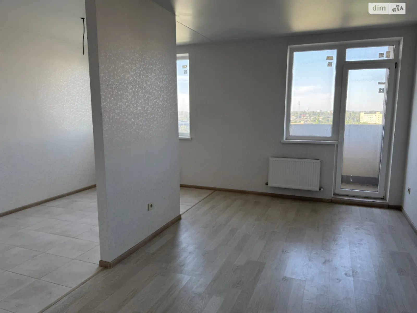 Продается 1-комнатная квартира 38 кв. м в Одессе, ул. Одесская - фото 1