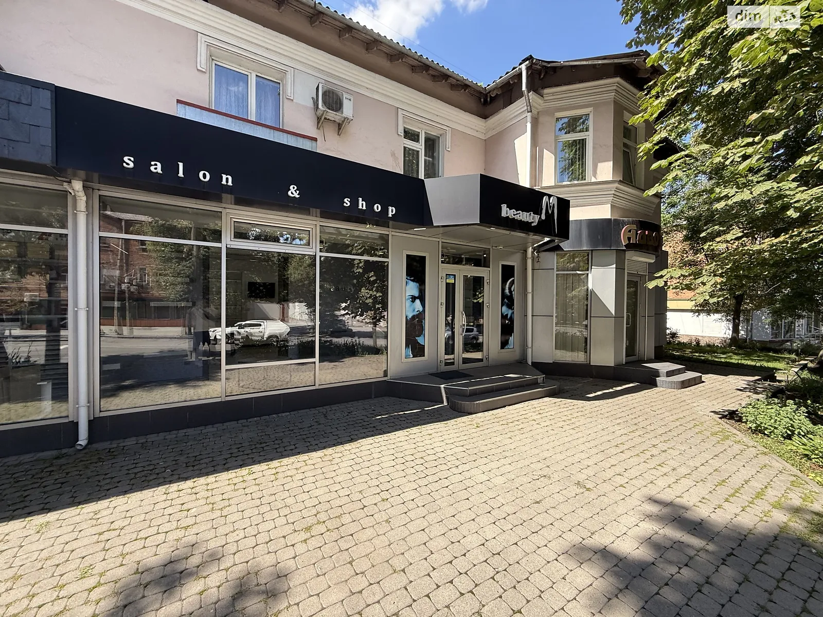 вул. Кам'янецька, 58 Центр Хмельницький, цена: 135000 $ - фото 1