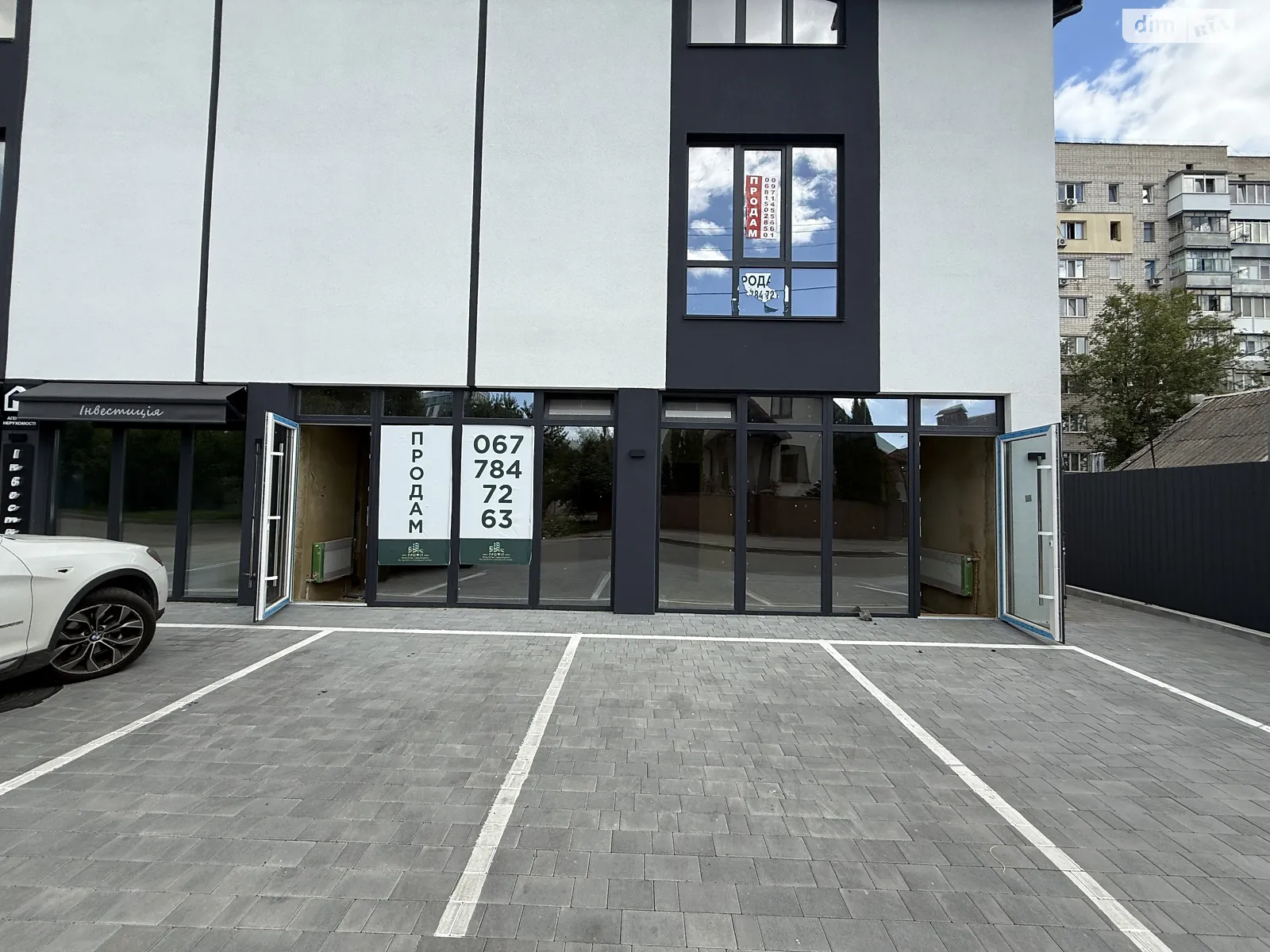 ул. Ляли Ратушной, 113 Славянка Винница, цена: 84000 $ - фото 1