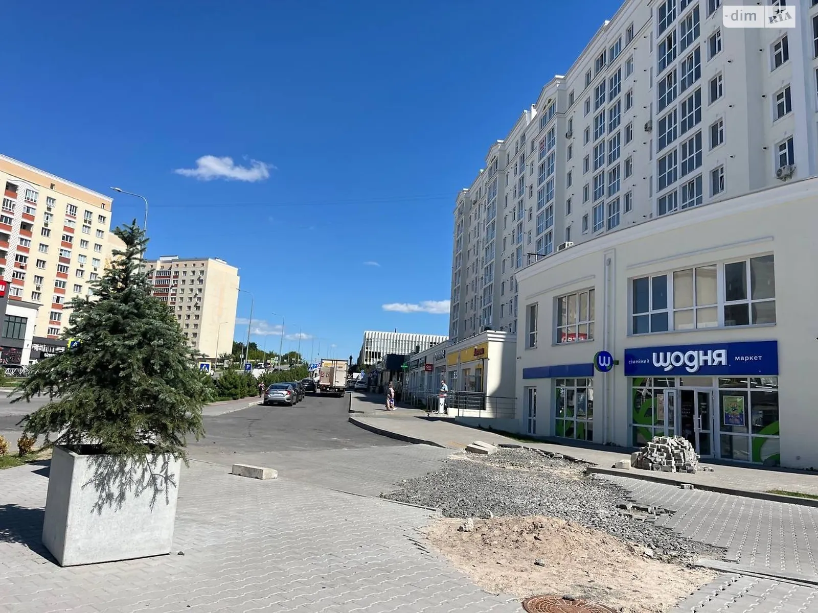 ул. Сечевых Стрельцов, 4 Озёрный Хмельницкий ЖК Grand Royal, цена: 48000 $ - фото 1