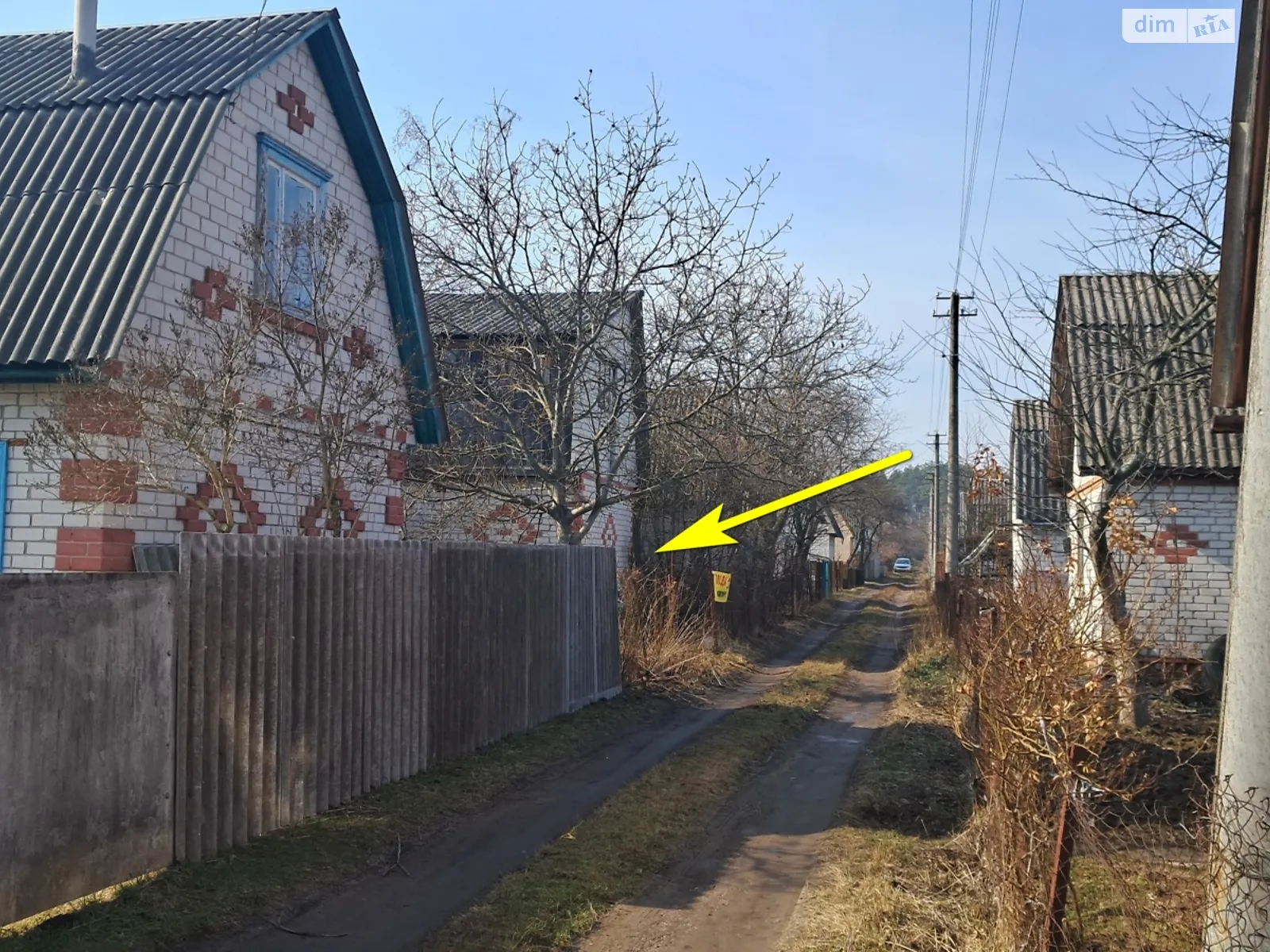 Продается дом на 2 этажа 45 кв. м с мансардой, цена: 4500 $ - фото 1