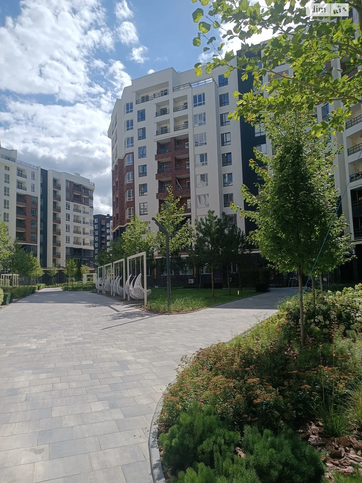 Продається 5-кімнатна квартира 113.7 кв. м у Ірпені, вул. Ольги Кобилянської(Достоєвського), 1В/2 - фото 1