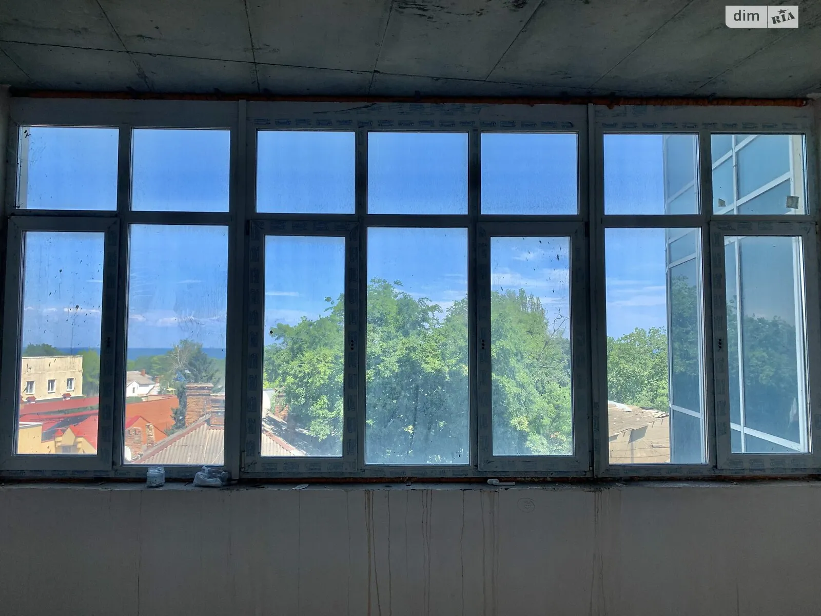 Продається 1-кімнатна квартира 65.6 кв. м у Одесі, пров. Удільний, 6 - фото 1