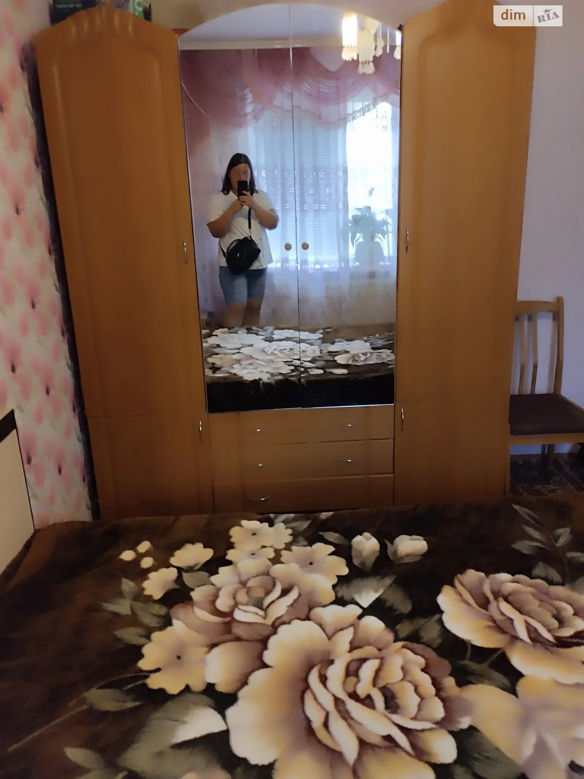 Сдается в аренду комната 92 кв. м в Хмельницком, цена: 4500 грн - фото 1