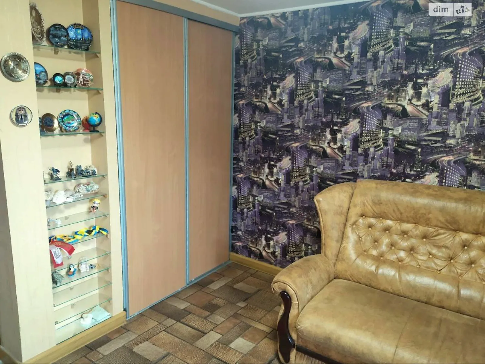 Продается одноэтажный дом 54.9 кв. м с бассейном, цена: 56000 $ - фото 1