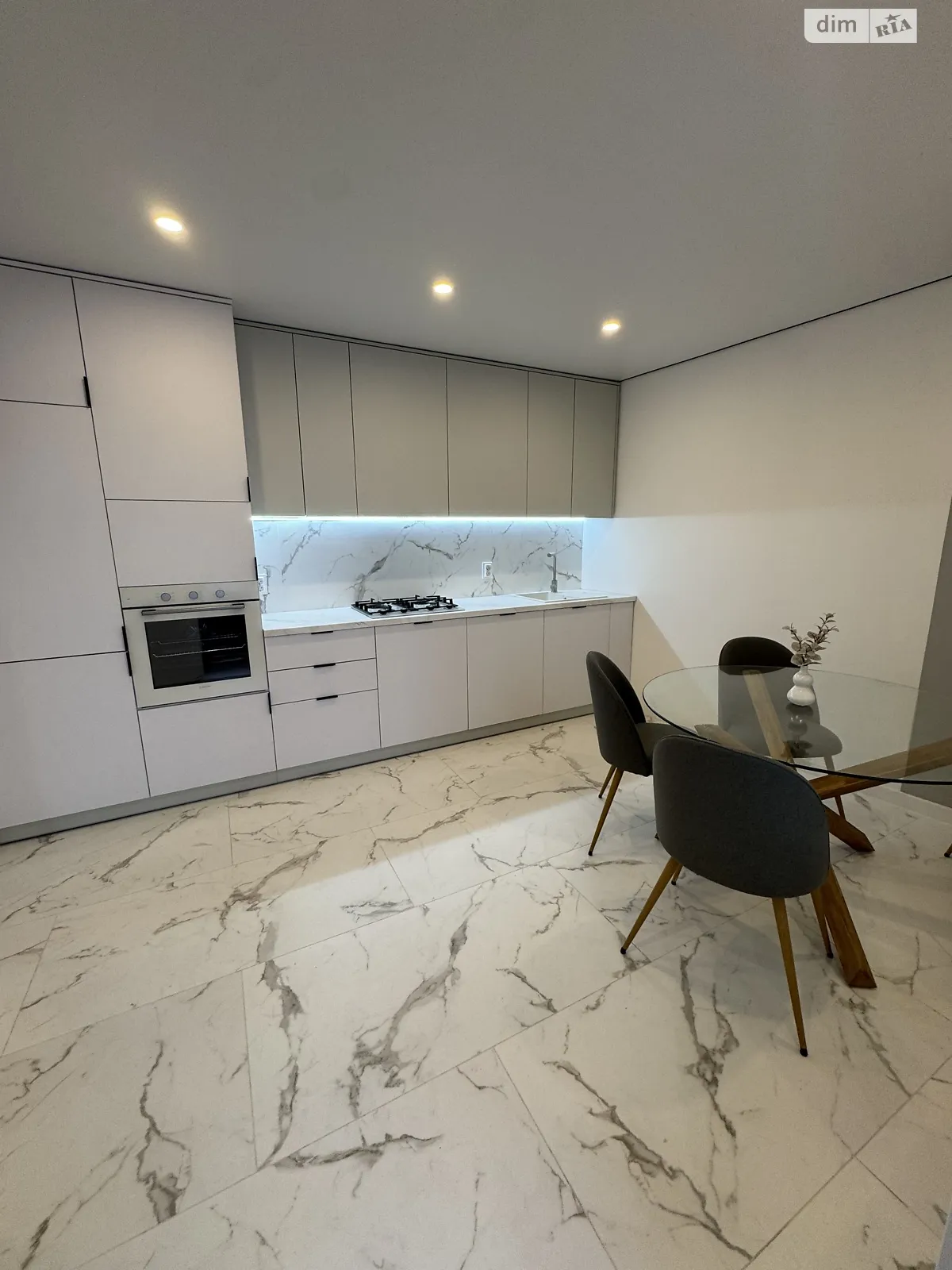 2-комнатная квартира 57 кв. м в Тернополе, цена: 68000 $ - фото 1