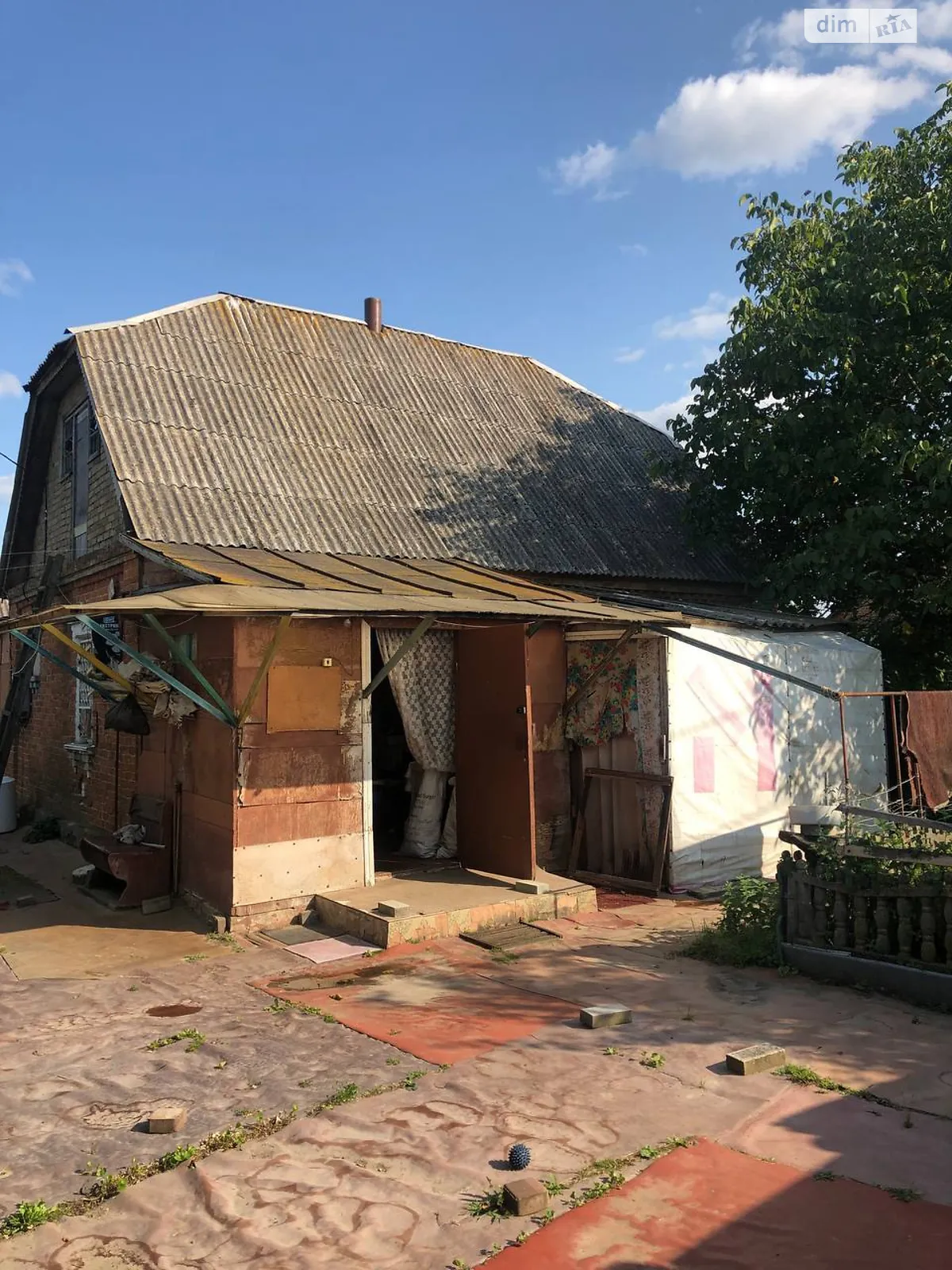 Продается одноэтажный дом 48.8 кв. м с баней/сауной, цена: 25000 $ - фото 1