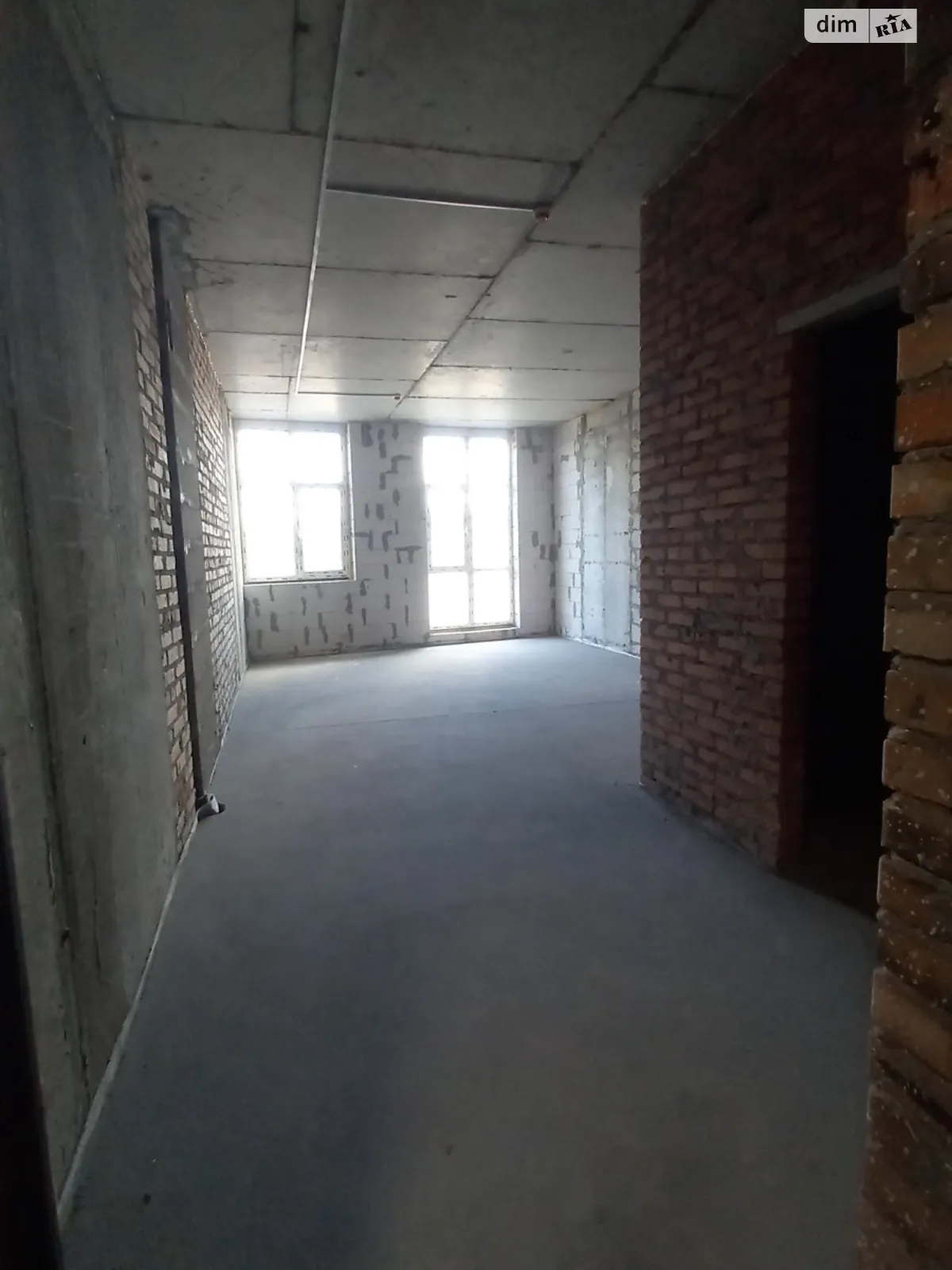 Продається 1-кімнатна квартира 36.2 кв. м у Ірпені, вул. Ольги Кобилянської(Достоєвського), 1В/12 - фото 1