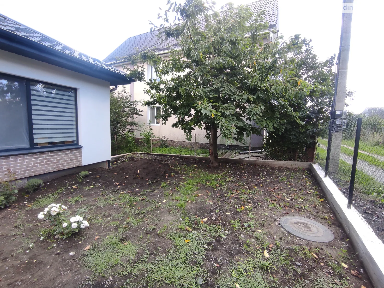 Продается одноэтажный дом 97.7 кв. м с гаражом, цена: 135000 $ - фото 1