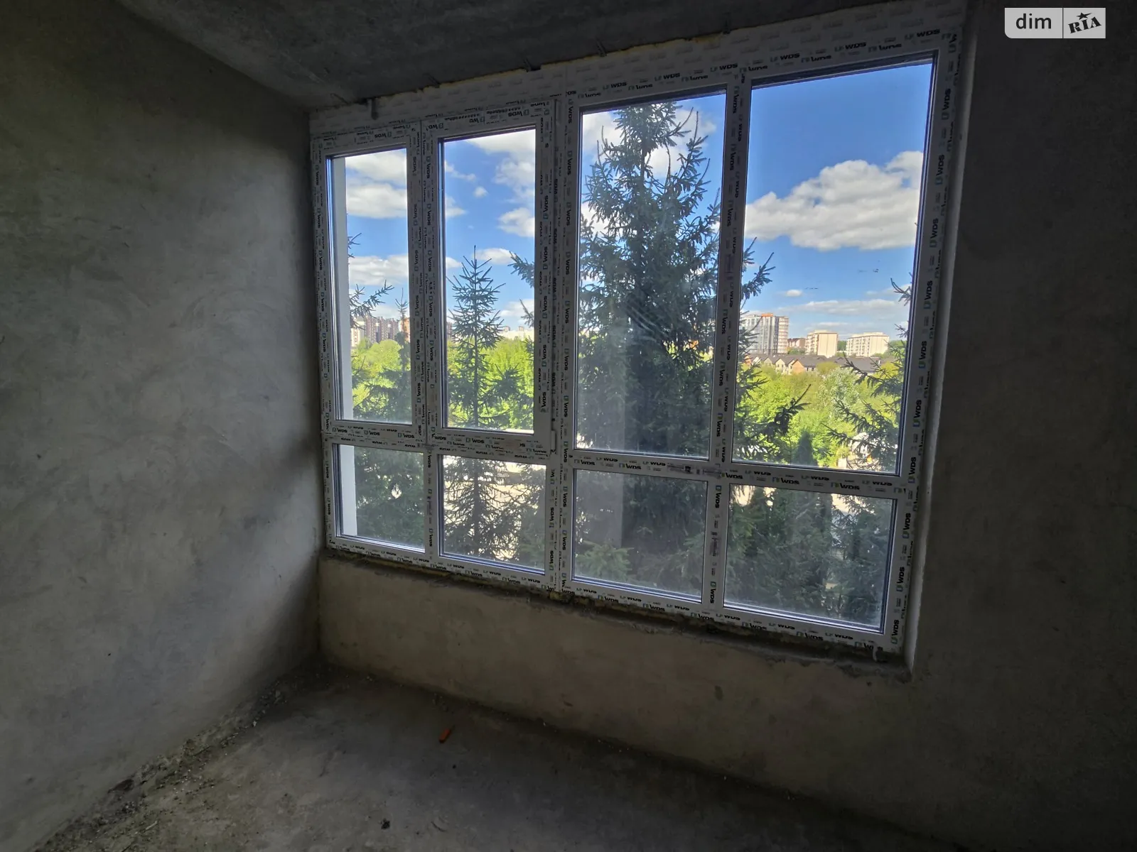 Продается 1-комнатная квартира 41 кв. м в Хмельницком, ул. Озерная, 20/4Б - фото 1