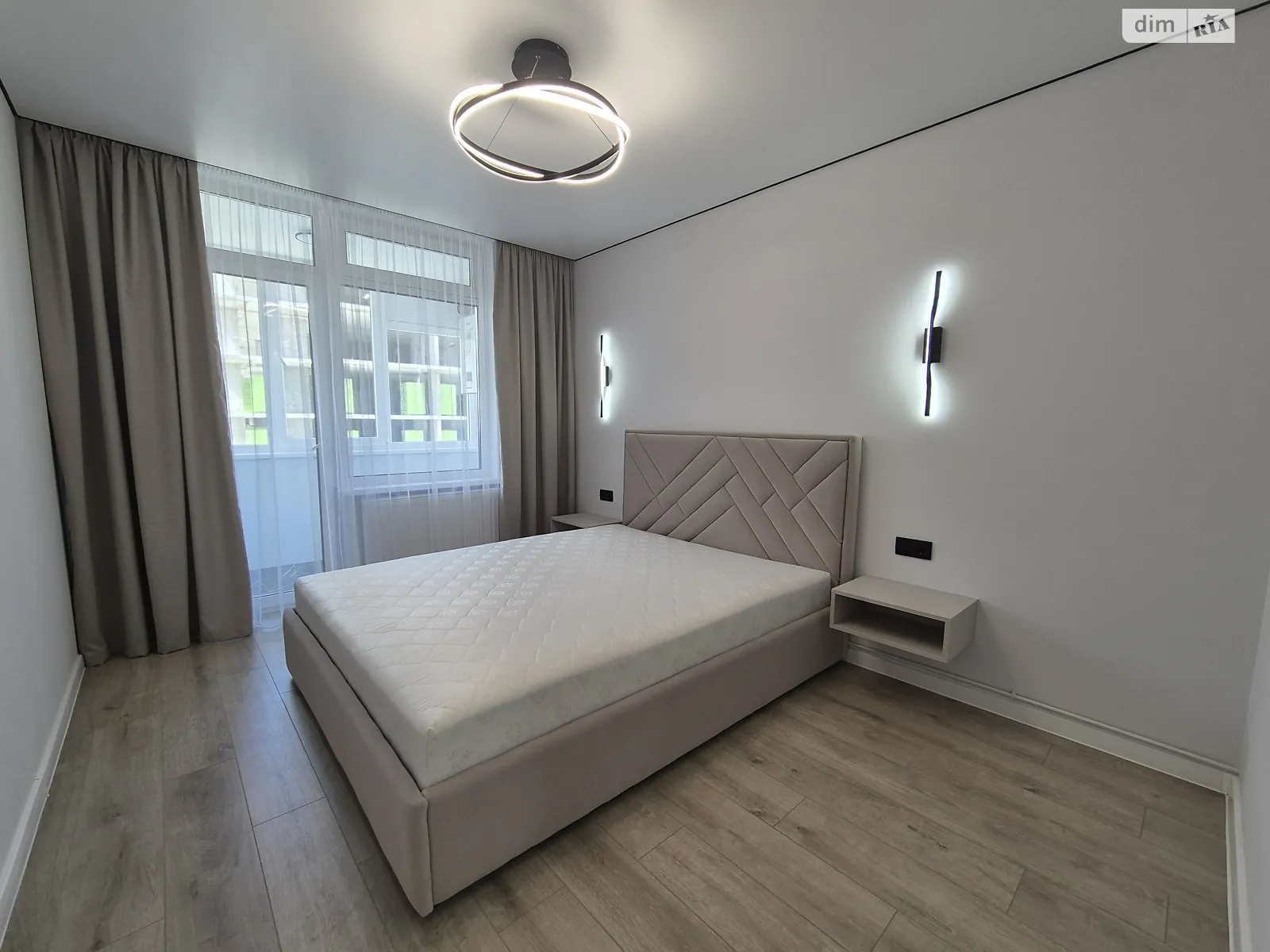 2-кімнатна квартира 58 кв. м у Тернополі, вул. Київська, 9Д - фото 1
