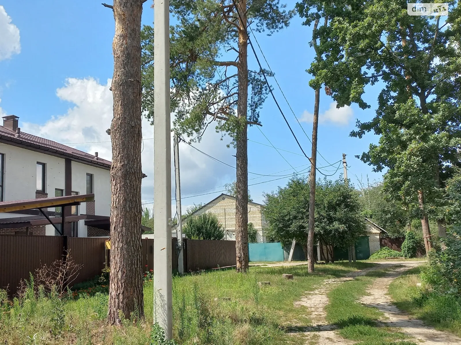 Продается земельный участок 7.7 соток в Киевской области, цена: 77000 $ - фото 1