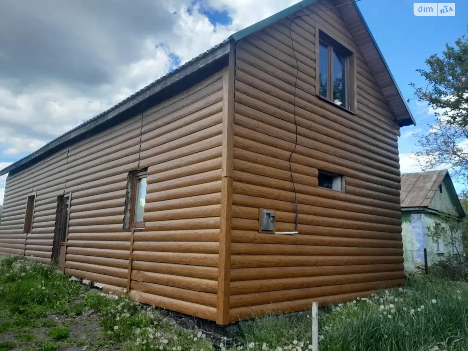 Продается одноэтажный дом 70 кв. м с мебелью, цена: 8000 $ - фото 1