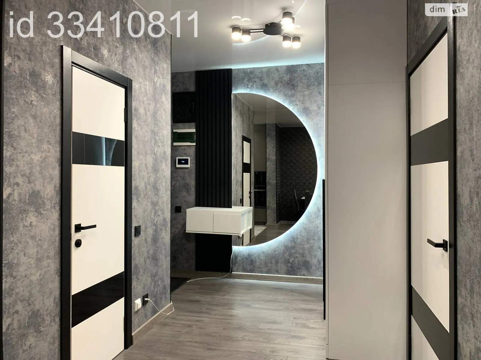 Продается 1-комнатная квартира 45.2 кв. м в Чабанах, ул. Покровская(Кирова), 24А - фото 1