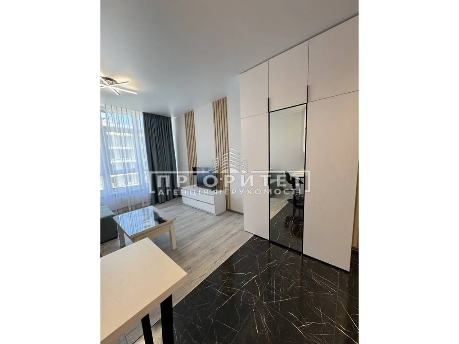 Продается 1-комнатная квартира 30 кв. м в Одессе, пер. Курортный - фото 1