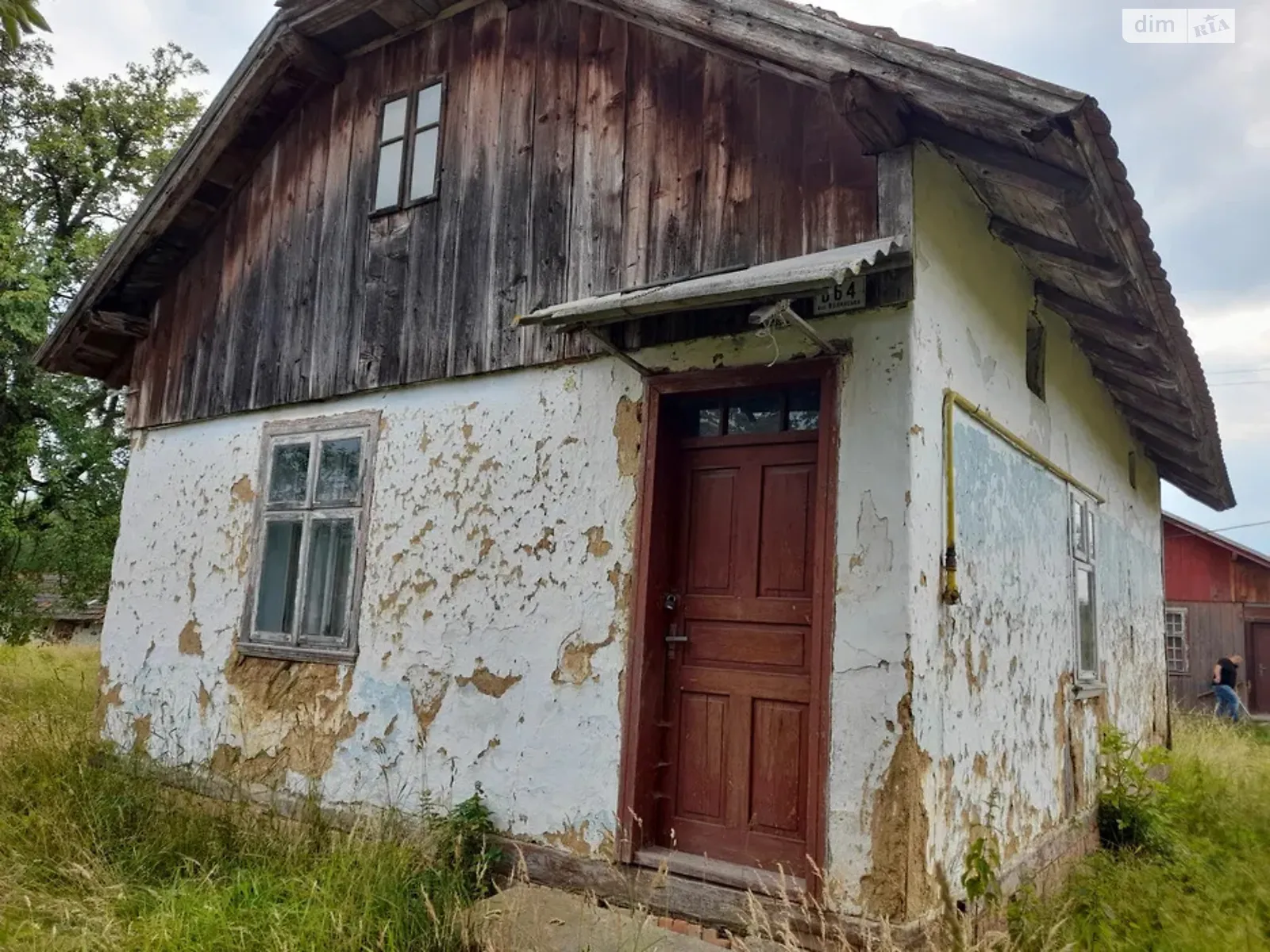 Продается одноэтажный дом 55 кв. м с баней/сауной, цена: 9000 $ - фото 1