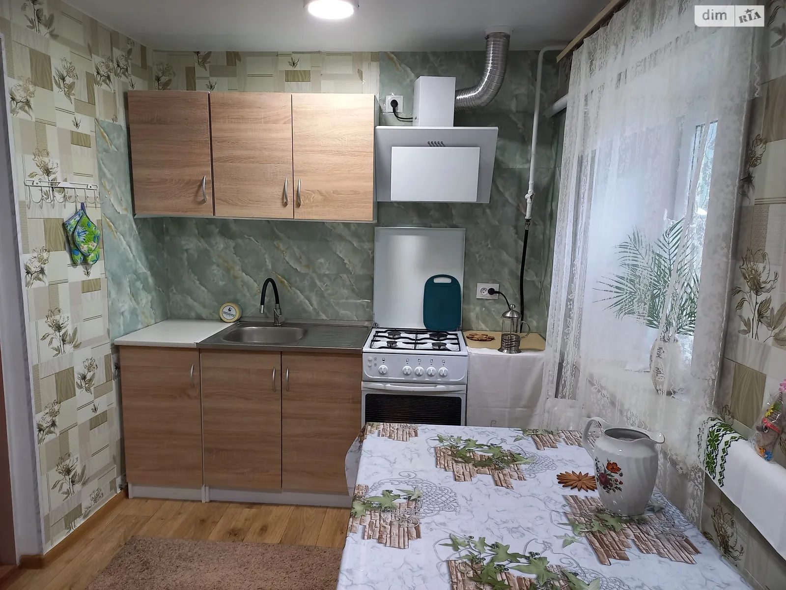 Продается одноэтажный дом 62 кв. м с мансардой, цена: 17900 $ - фото 1