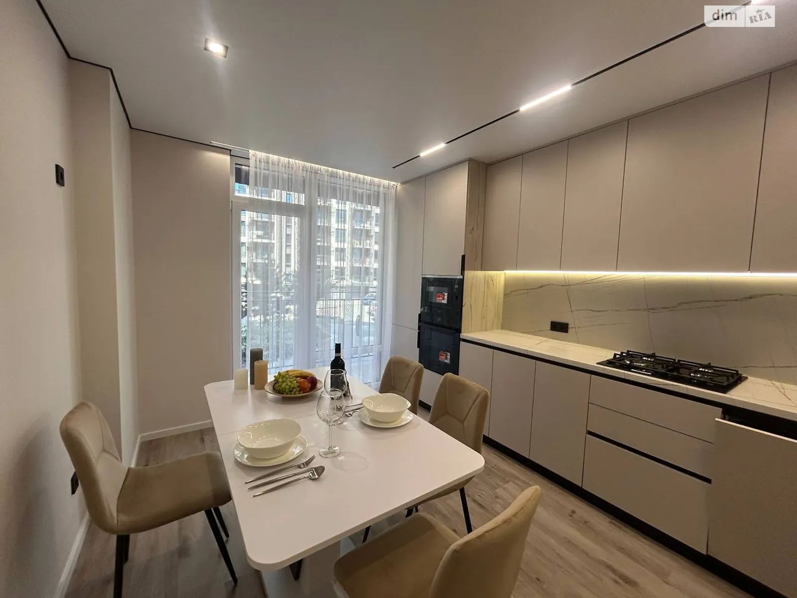 Продається 1-кімнатна квартира 41 кв. м у Івано-Франківську, вул. Юліана Пелеша(Крайківського), 3 корпус 6 - фото 1