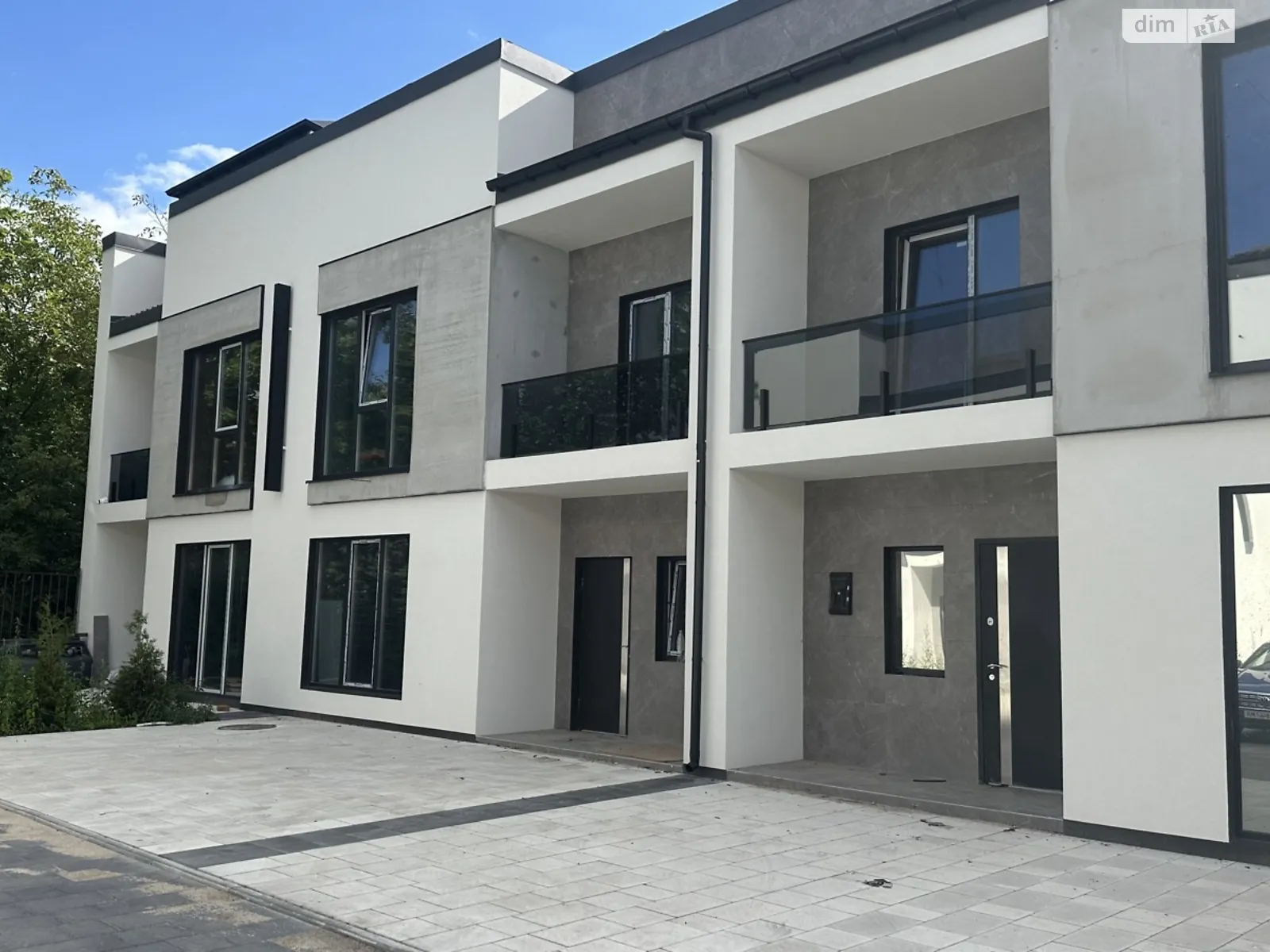 вул. Князей Кориатовичей Винница ЖК Dream Town, цена: 273000 $ - фото 1
