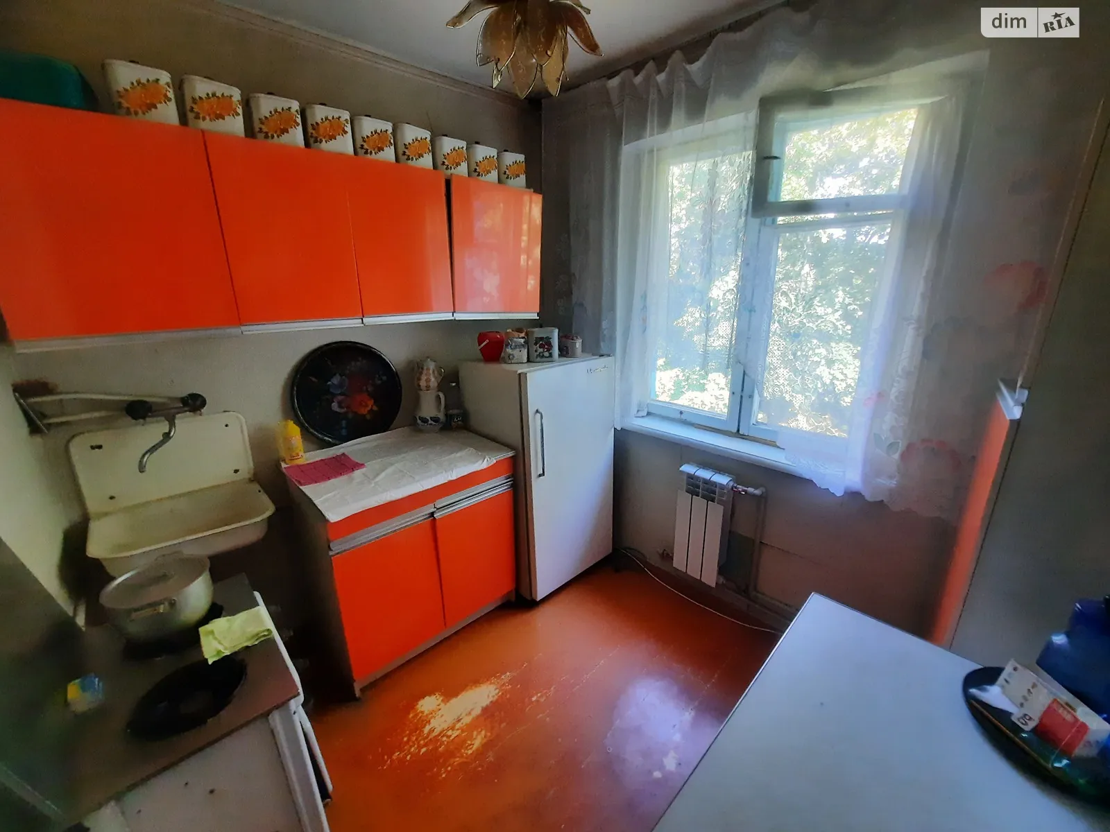 Продается 2-комнатная квартира 45 кв. м в Харькове, просп. Индустриальный - фото 1