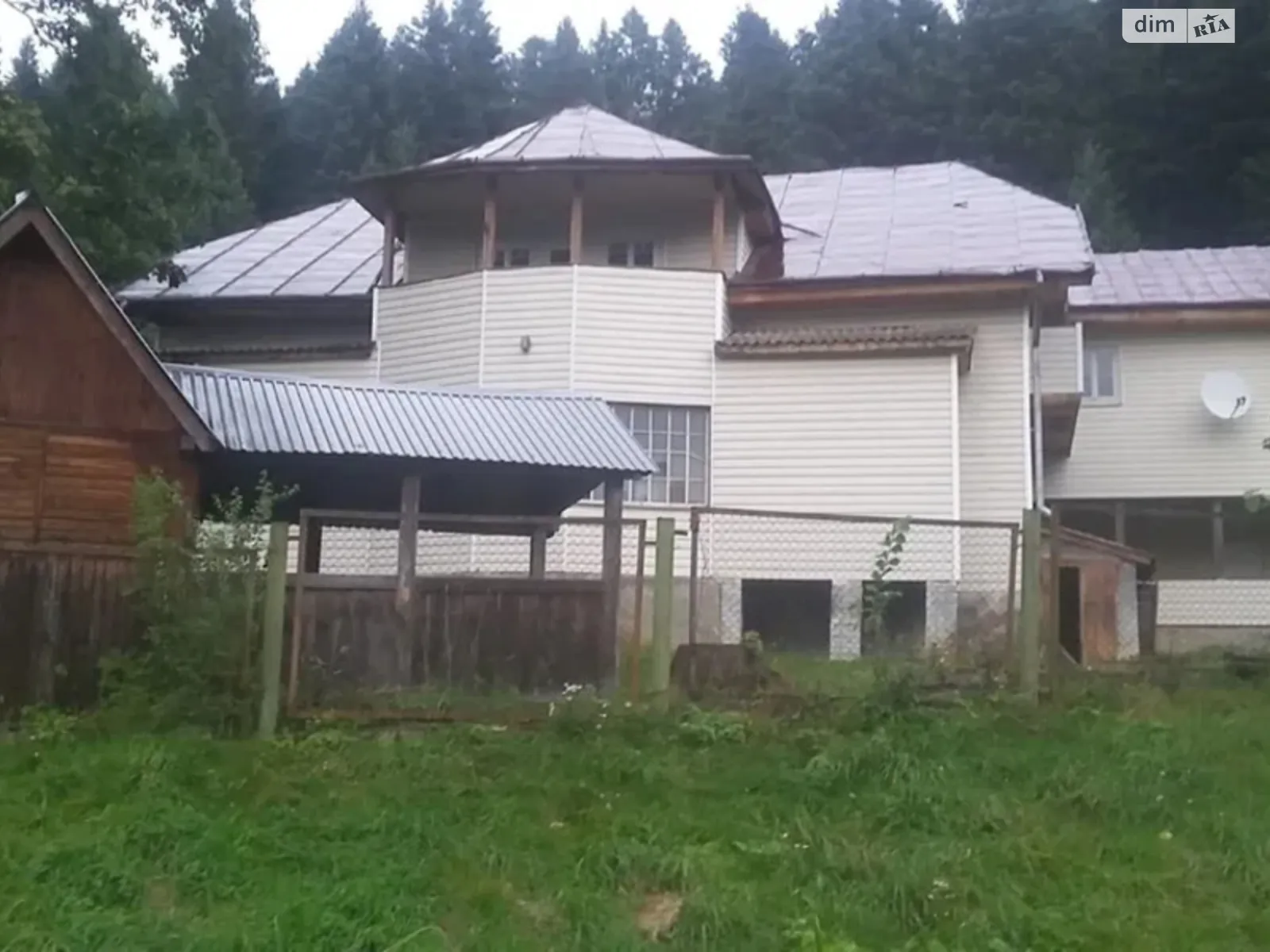 Продается дом на 2 этажа 349 кв. м с балконом, цена: 70000 $ - фото 1