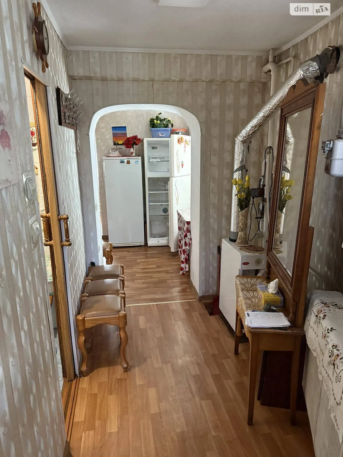 Сдается в аренду часть дома 50 кв. м с участком, цена: 12000 грн - фото 1