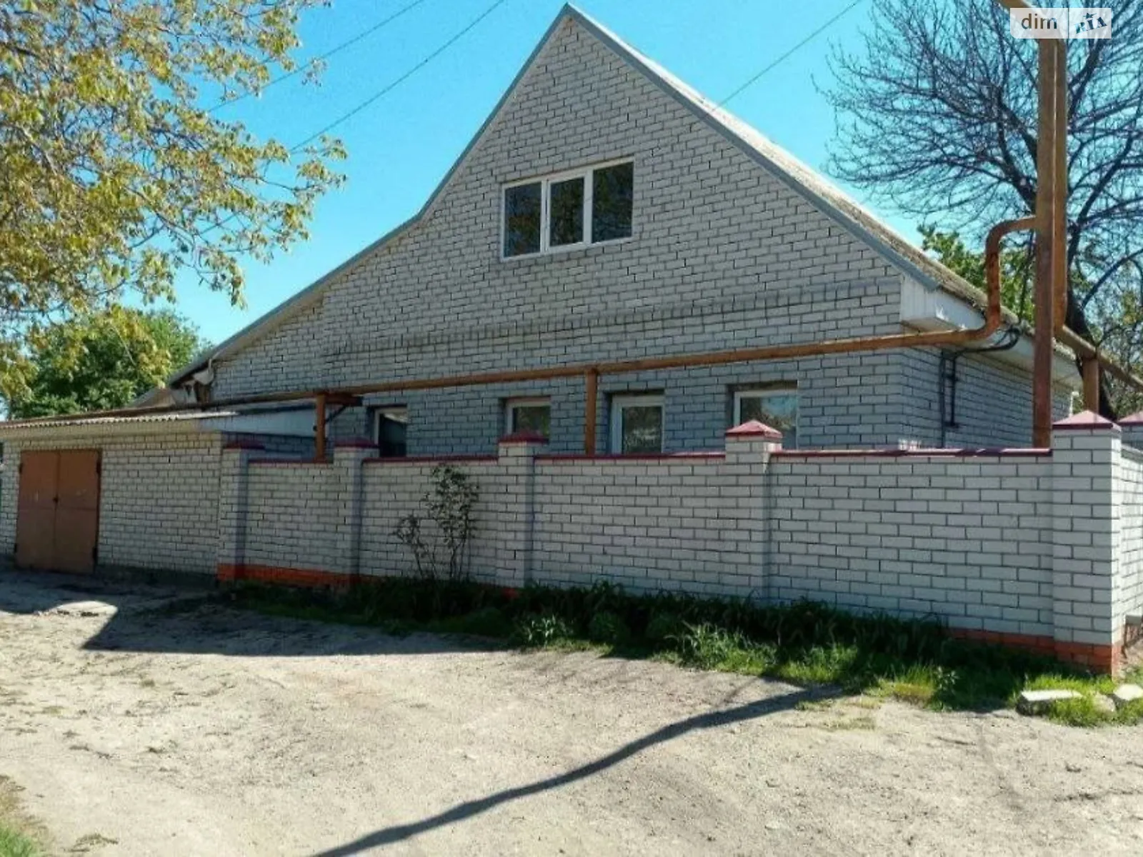 Продается одноэтажный дом 87.4 кв. м с террасой, цена: 39900 $ - фото 1
