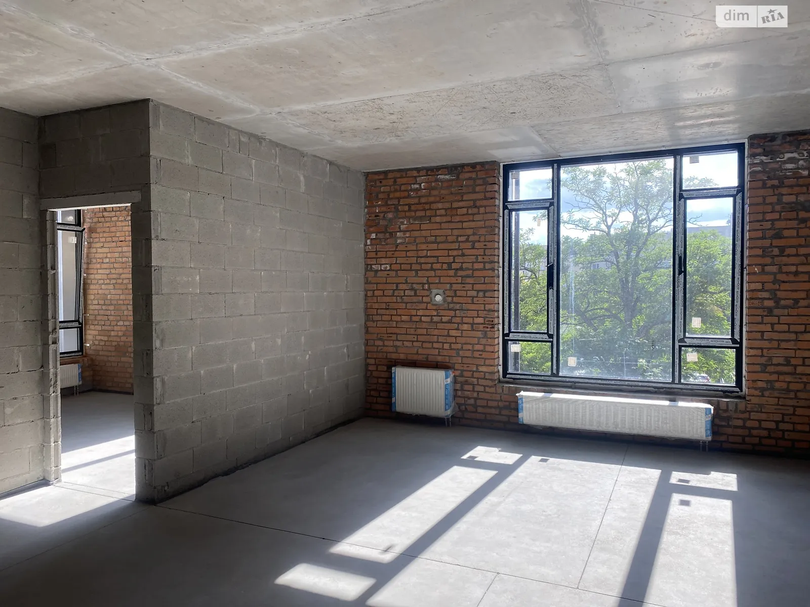 Продается 3-комнатная квартира 143.5 кв. м в Киеве, ул. Василия Тютюнника, 39 - фото 1