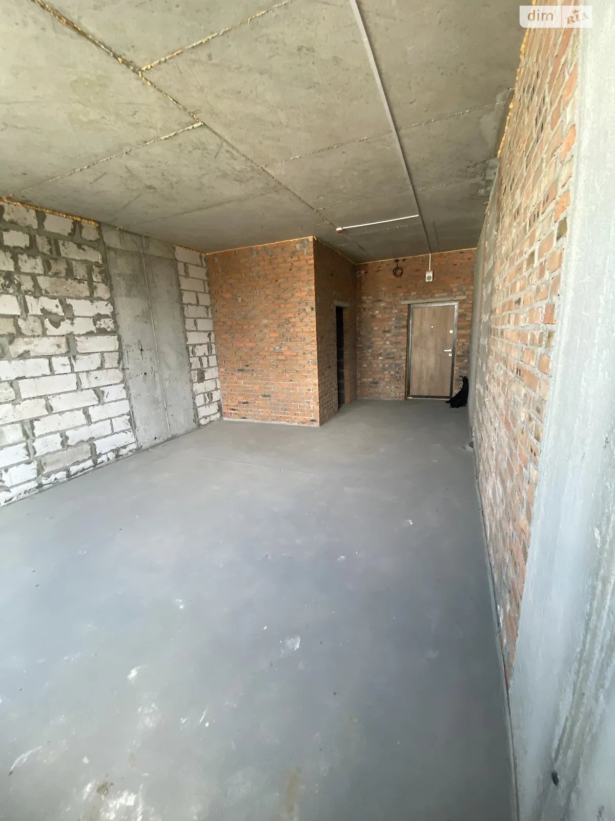 Продается 1-комнатная квартира 36.2 кв. м в Ирпене, ул. Ольги Кобылянской(Достоевского), 12 - фото 1