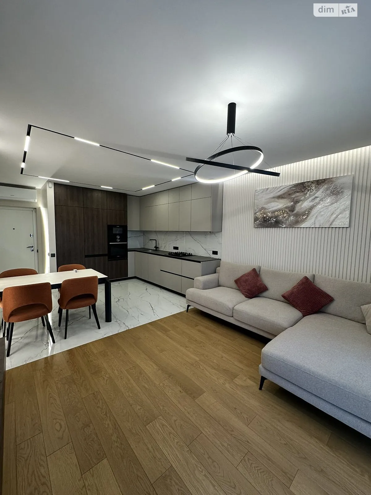 Продается 2-комнатная квартира 73.5 кв. м в Львове, цена: 225000 $ - фото 1