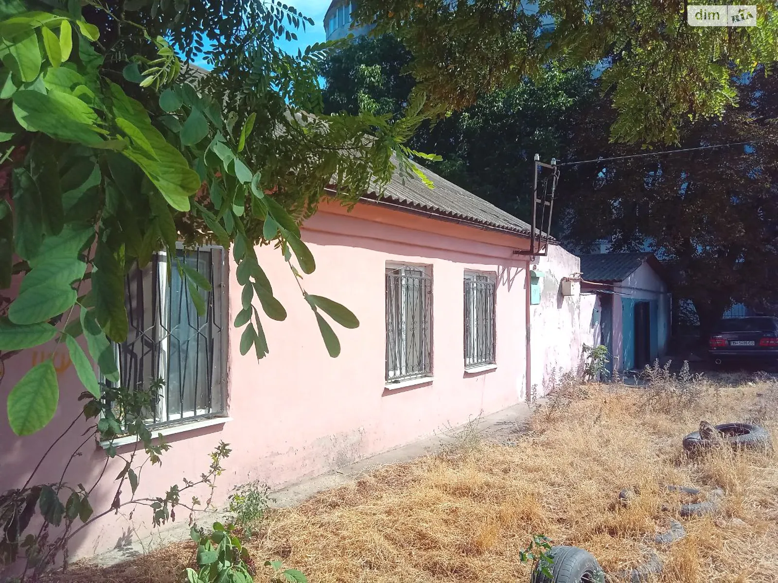 Продается одноэтажный дом 89.7 кв. м с подвалом, цена: 49500 $ - фото 1