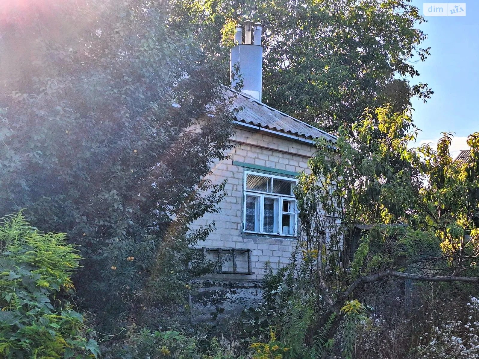 Продается одноэтажный дом 44.4 кв. м с участком, цена: 36000 $ - фото 1