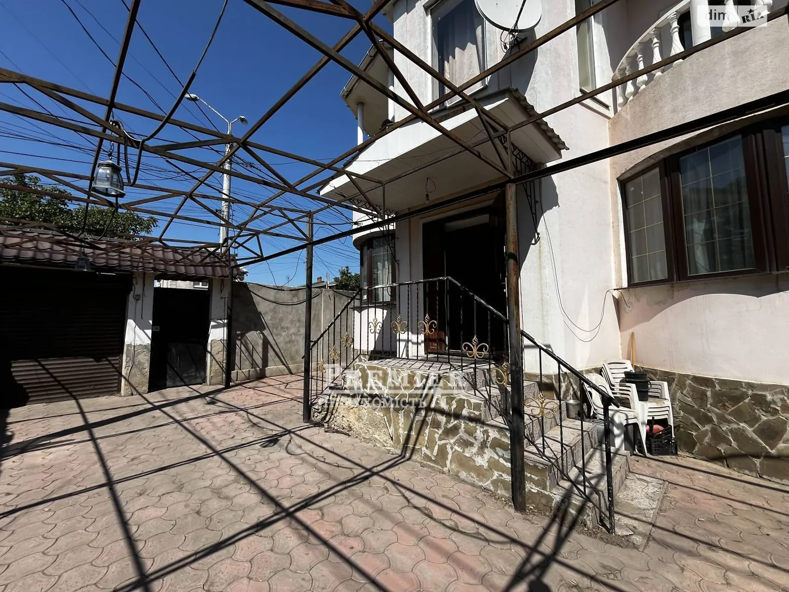 Продається будинок 2 поверховий 177.6 кв. м з садом, цена: 249000 $ - фото 1