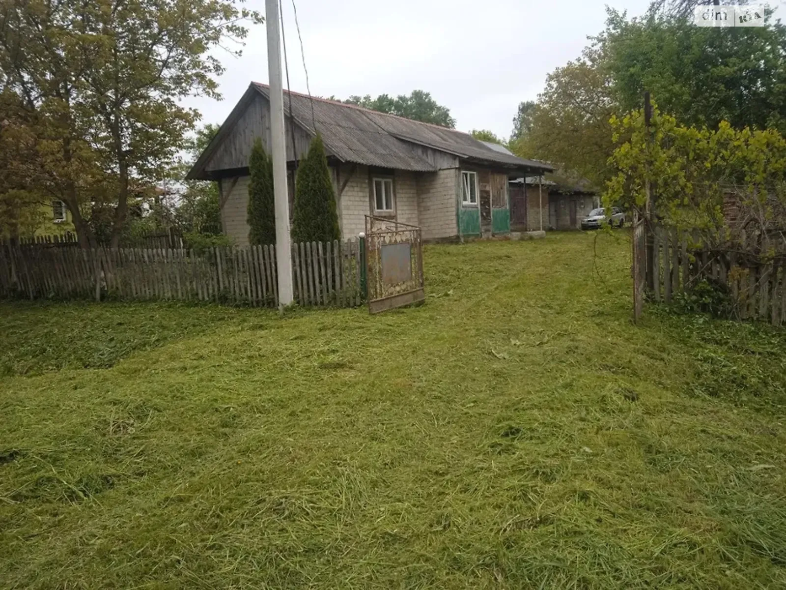 Продается одноэтажный дом 100 кв. м с балконом, цена: 23000 $ - фото 1