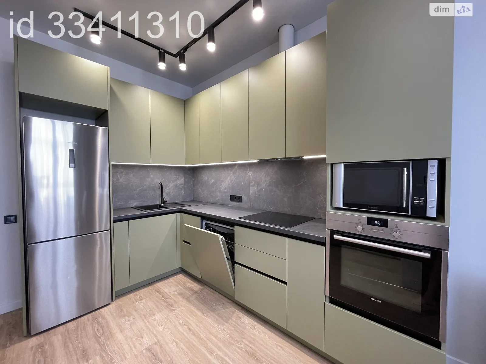 Сдается в аренду 2-комнатная квартира 85 кв. м в Киеве, ул. Никольско-Слободская, 11 - фото 1