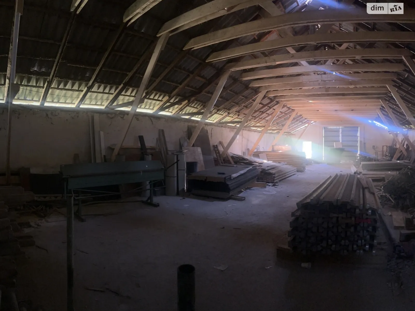 Продается объект сферы услуг 500 кв. м в 1-этажном здании, цена: 60000 $ - фото 1