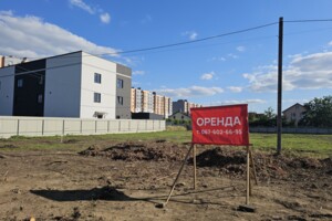 Долгосрочная аренда земли коммерческого назначения, Винница, р‑н. Дальнее замостье